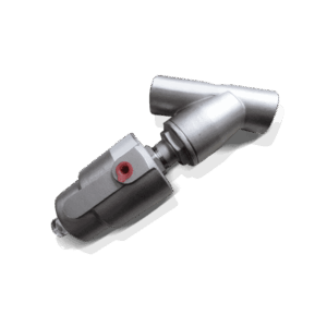 Électrovanne de pompe d'injection