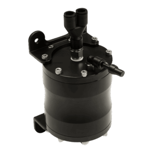 Accumulateur de pression de carburant