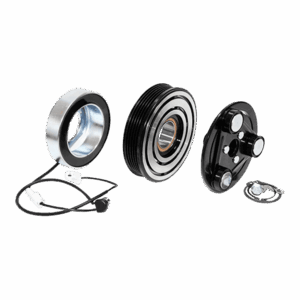 Embrayage de compresseur de clim