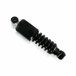 Suspension de la cabine