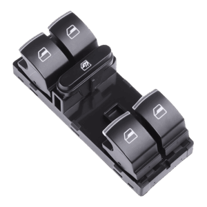 Bouton de lève-vitre