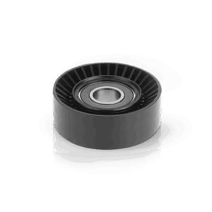 Poulie, courroie de distribution