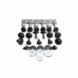 Carter de protection sous moteur