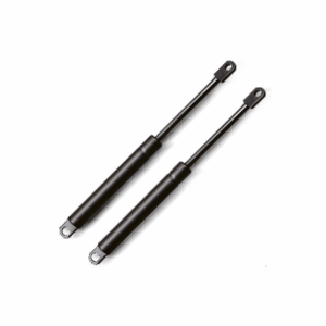 Ressort pneumatique, capote