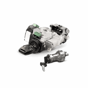 Interrupteur d'allumage de démarreur