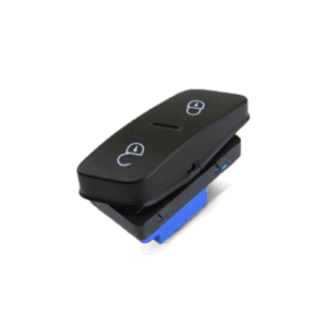 Bouton de verrouillage