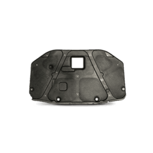 Insonorisant de capot moteur