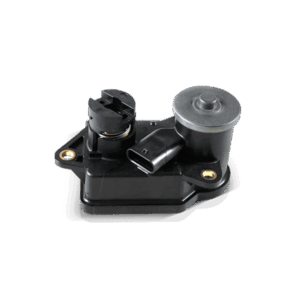 Élément d'ajustage, papillon des gaz