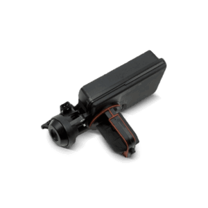 Valve, contrôle d'air-air d'admission