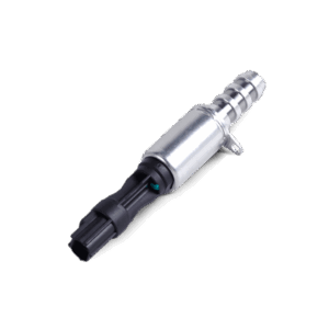 Électrovanne déphaseur