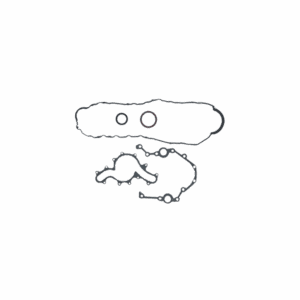 Jeu de joints d'étanchéité, chemise de cylindre