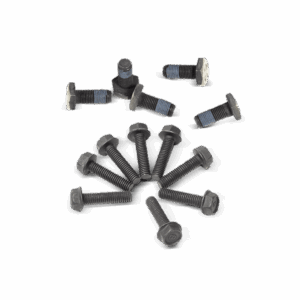 Vis de volant moteur