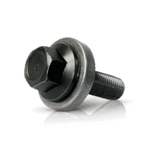 Vis de poulie de vilebrequin