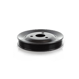 Poulie de pompe de direction assistée