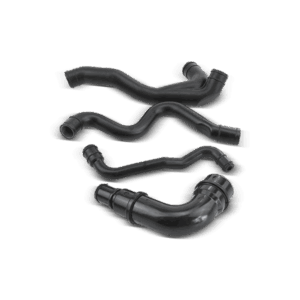 Flexible aération de la housse de culasse