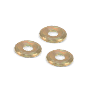 Écran absorbant la chaleur (injection)