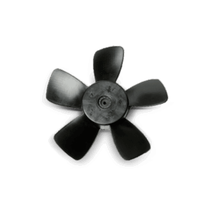 Hélice du ventilateur de refroidissement moteur