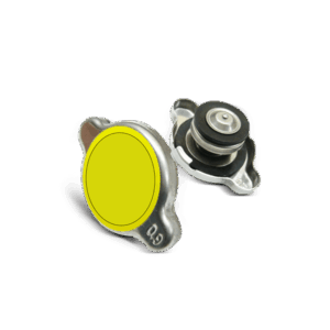 Bouchon de radiateur