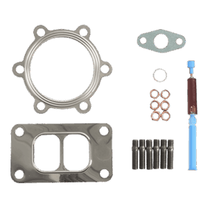 Kit montage compresseur