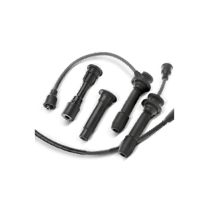 Fiche bougie d'allumage