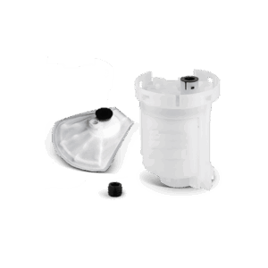 Filtre, unité d'alimentation de carburant