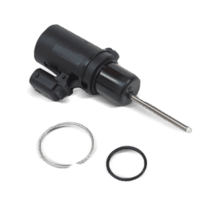 Capteur de course de la pédale