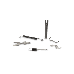 Kit d'accessoires mâchoires de frein