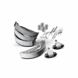 Kit freins à tambours