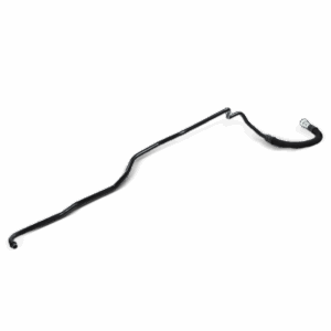 Gaine, radiateur d'huile de boîte de vitesse