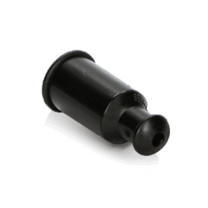 Chapeau pare-poussière, distributeur d'allumage