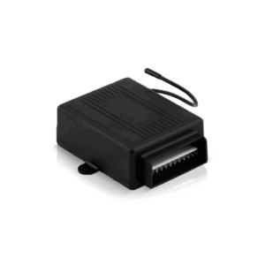 Appareil de commande, verrouillage central