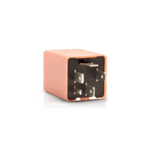 Relais, chauffage de vitre arrière