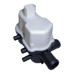 Capteur de pression, réservoir de carburant