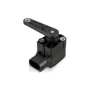 Capteur correcteur d'assiette phare