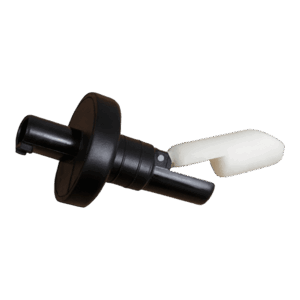 Capteur, niveau de l'eau de lavage