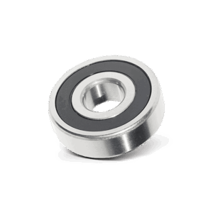 Palier de transmission, alternateur