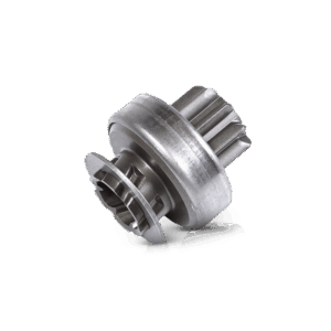 Embrayage à roue libre démarreur