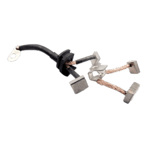 Charbon de démarreur