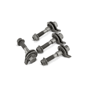 Vis de réglage du carrossage