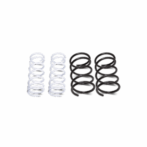 Jeu de ressorts d'amortisseurs
