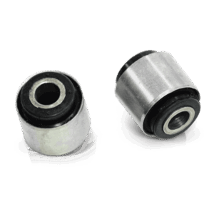 Silent bloc d'amortisseur