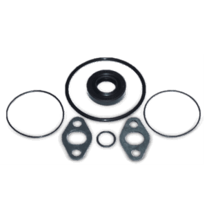Jeu de joints d'étanchéité, pompe hydraulique