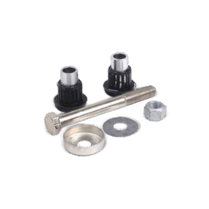 Douille, arbre de levier de direction