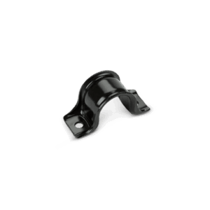 Support, suspension du stabilisateur