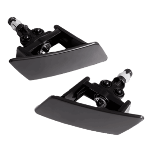 Gicleur de lave-phare