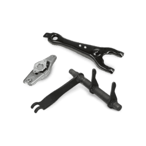 Butée, commande d'embrayage