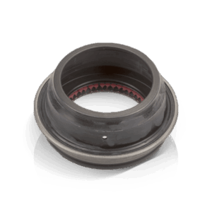 Bague d'étanchéité, casier de transfert