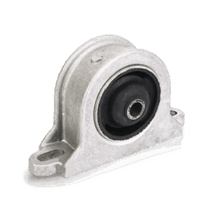 Silent bloc de boîte de transfert