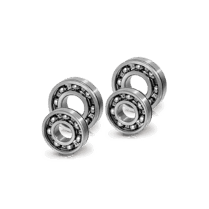 Suspension boîte manuelle