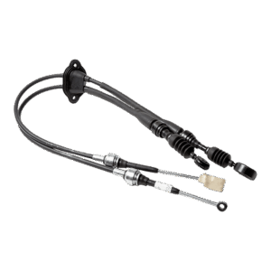 Tringlerie de boîte de vitesse